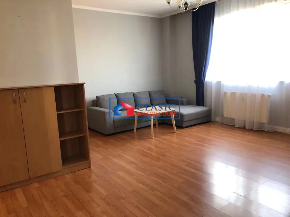 Vanzare apartament 2 camere zona Dorobantilor Marasti, Cluj-Napoca - foto 1