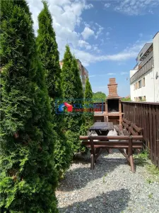 Inchiriere apartament 3 camere modern bloc nou zona Zorilor- MOL C. Turzii - foto 15