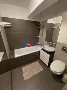 Inchiriere apartament 3 camere modern bloc nou zona Zorilor- MOL C. Turzii - foto 9