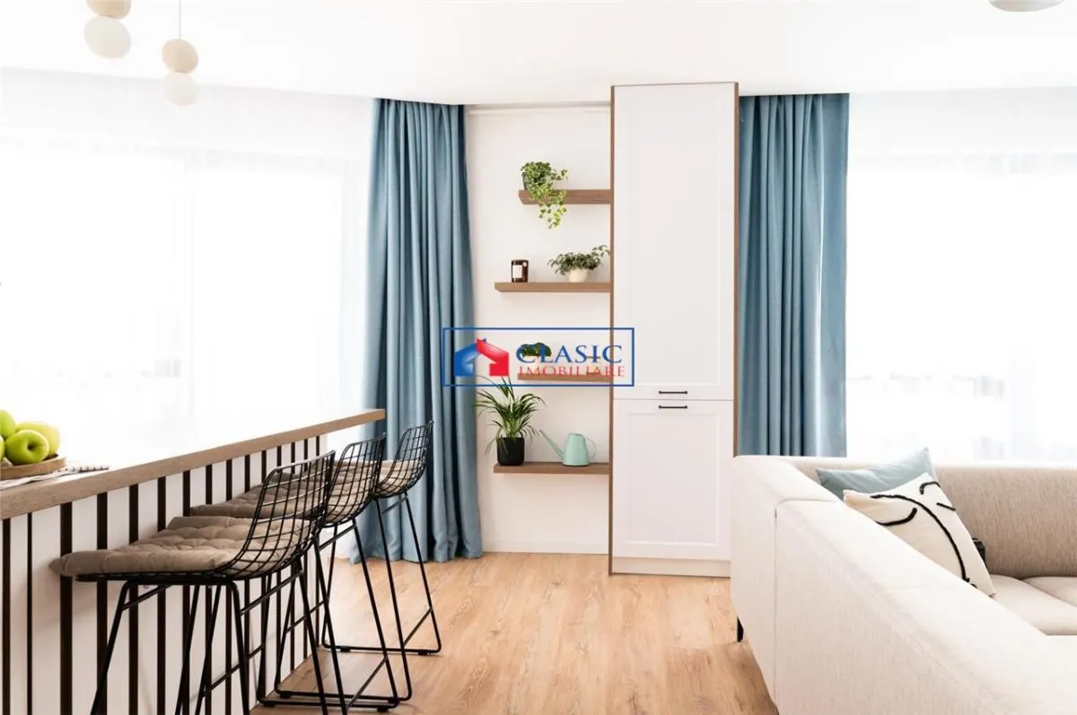 Vanzare apartament 3 camere de LUX zona Golden Tulip Zorilor ansamblu de exceptie, Cluj-Napoca - foto 1