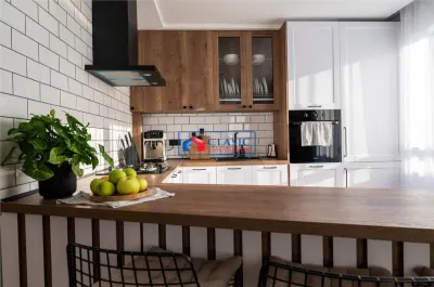 Vanzare apartament 3 camere de LUX zona Golden Tulip Zorilor ansamblu de exceptie, Cluj-Napoca - foto 3