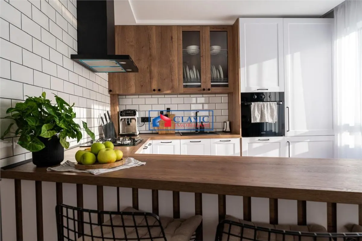 Vanzare apartament 3 camere de LUX zona Golden Tulip Zorilor ansamblu de exceptie, Cluj-Napoca - foto 3