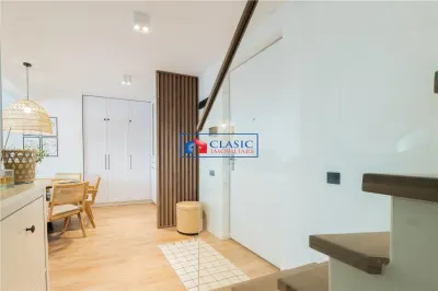 Vanzare apartament 3 camere de LUX zona Golden Tulip Zorilor ansamblu de exceptie, Cluj-Napoca - foto 6