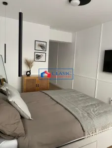 Vanzare apartament 3 camere de LUX zona Golden Tulip Zorilor ansamblu de exceptie, Cluj-Napoca - foto 8