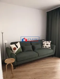Vanzare apartament 3 camere de LUX zona Golden Tulip Zorilor ansamblu de exceptie, Cluj-Napoca - foto 9