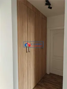 Inchiriere aparatment 2 camere modern bloc nou in Buna Ziua- zona Grand Hotel Italia - foto 4