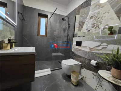 Inchiriere apartament 2 camere modern bloc nou in Centru- Piata Mihai Viteazu - foto 8