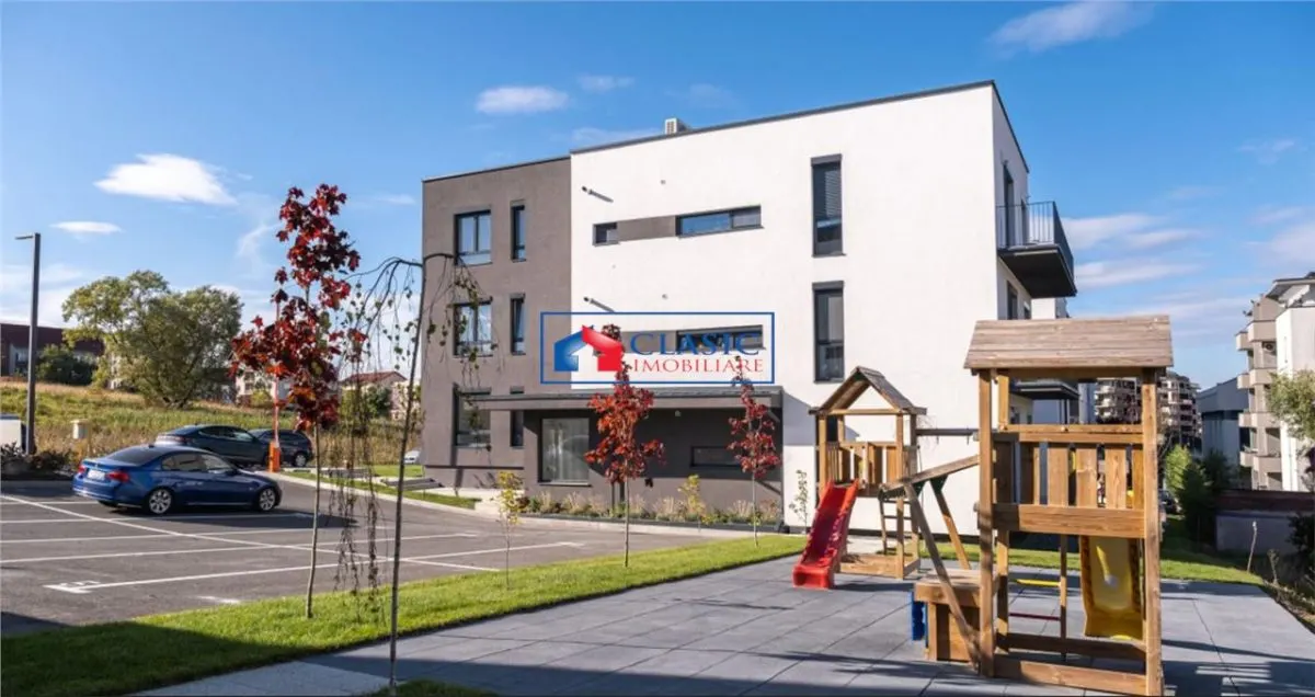 Inchiriere apartament 2 camere, 58 mp, mobilat si utilat nou, Cartier Buna Ziua - foto 10