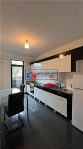 Inchiriere apartament 2 camere decomandate modern bloc nou Central- zona Platinia Mall - foto 6