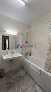 Inchiriere apartament 2 camere decomandate modern bloc nou Central- zona Platinia Mall - foto 7