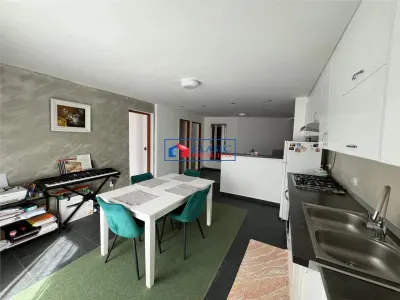 Vanzare apartament 3 camere modern zona Interservisan Titulescu Gheorgheni, Cluj-Napoca - foto 1