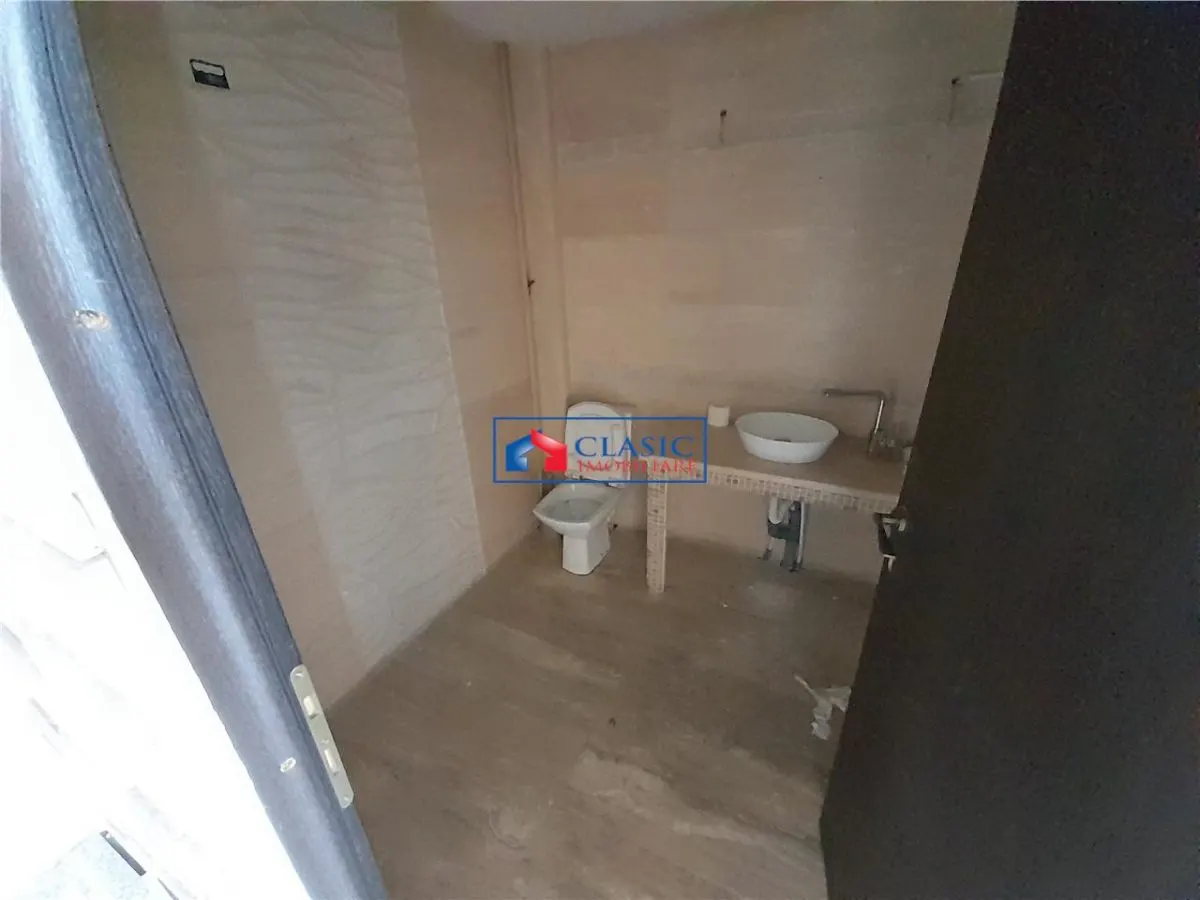 Inchiriere 220 mp spatiu comercial - birouri - productie, Marasti zona Hornbach, Cluj-Napoca - foto 10