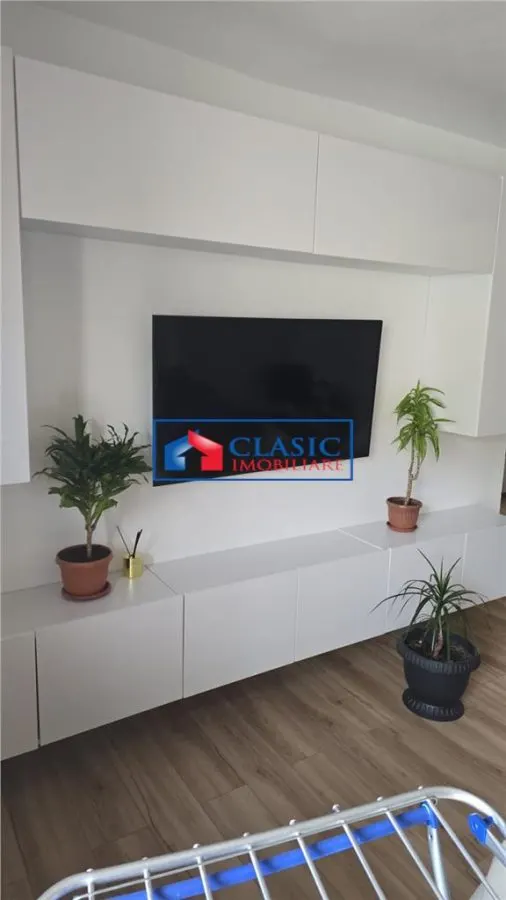Vanzare apartament 3 camere decomandate modern zona Piata Zorilor - foto 2