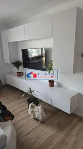 Vanzare apartament 3 camere decomandate modern zona Piata Zorilor - foto 3