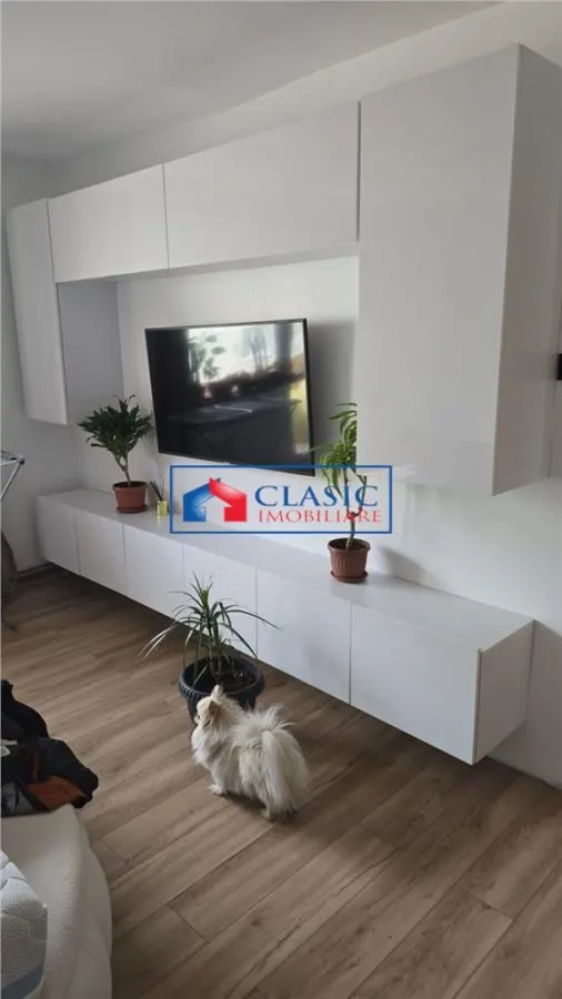Vanzare apartament 3 camere decomandate modern zona Piata Zorilor - foto 3