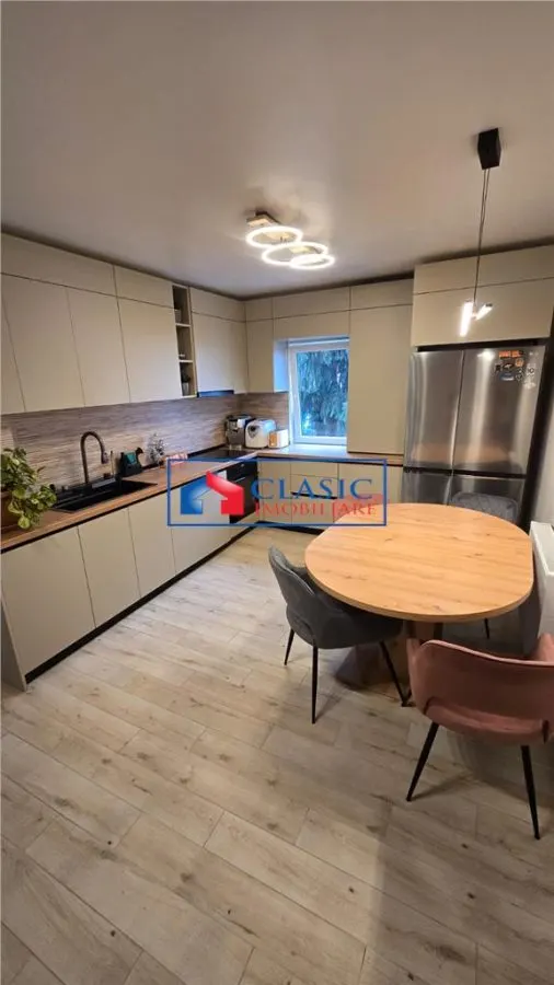 Vanzare apartament 3 camere decomandate modern zona Piata Zorilor - foto 8
