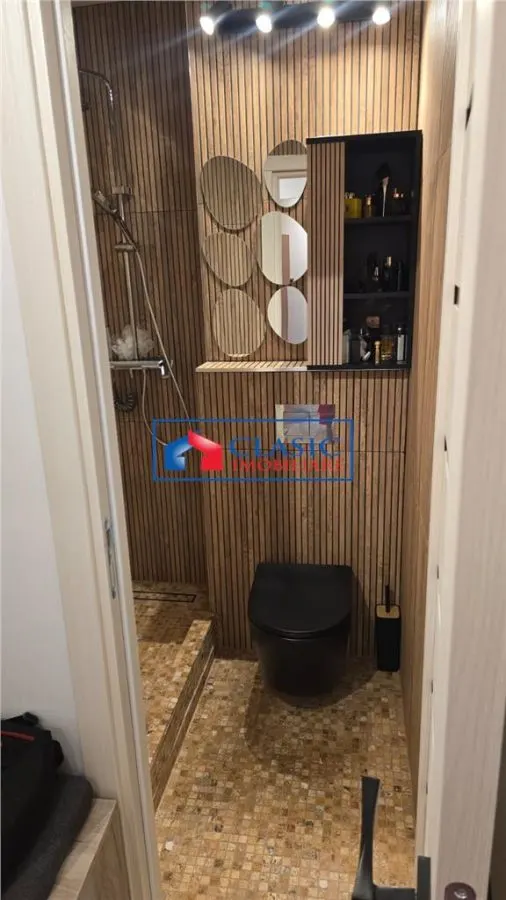 Vanzare apartament 3 camere decomandate modern zona Piata Zorilor - foto 10