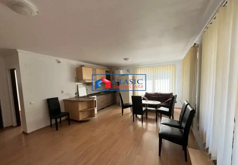 Vanzare apartament 3 camere zona LIDL Buna Ziua, Cluj-Napoca - foto 1
