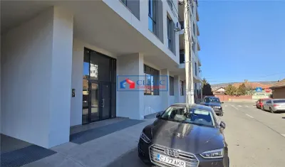 Inchiriere spatiu comercial, birouri, showroom, servicii Marasti zona Fabricii, Cluj-Napoca - foto 3