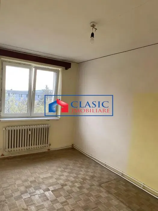 Vanzare apartament 3 camere decomandat Gheorgheni zona Interservisan, Cluj-Napoca - foto 1