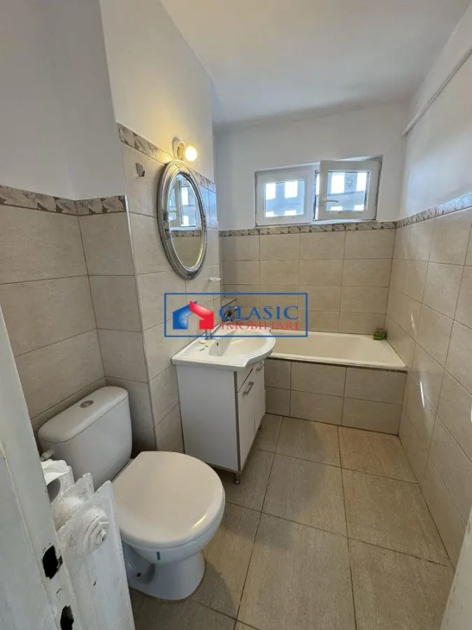 Vanzare apartament 2 camere renovat Gheorgheni zona Hermes, Cluj-Napoca - foto 5