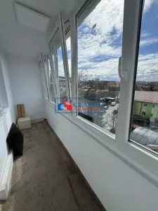 Vanzare apartament 2 camere renovat Gheorgheni zona Hermes, Cluj-Napoca - foto 6