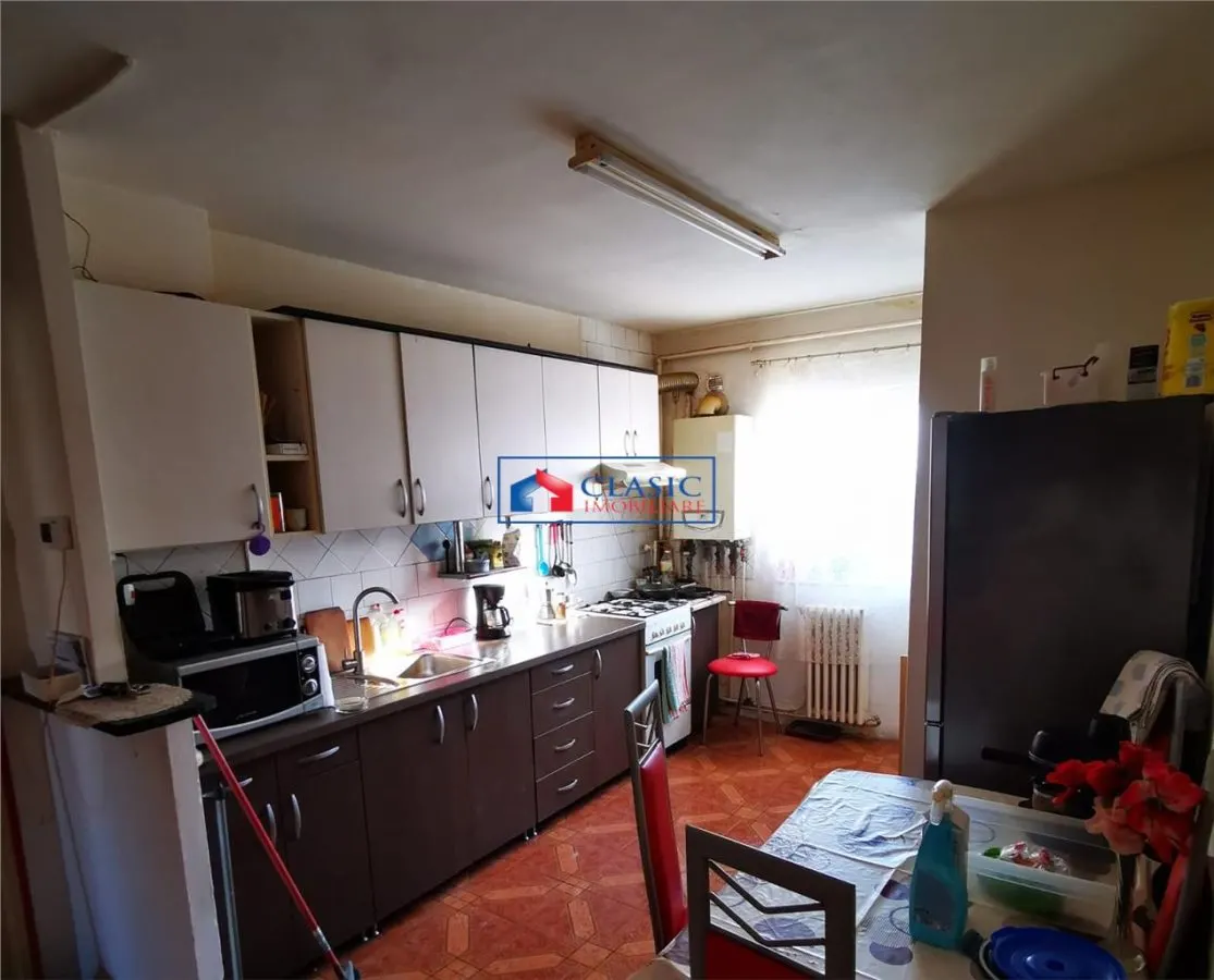 Vanzare apartament 3 camere zona Profi Observatorului Zorilor, Cluj-Napoca - foto 1