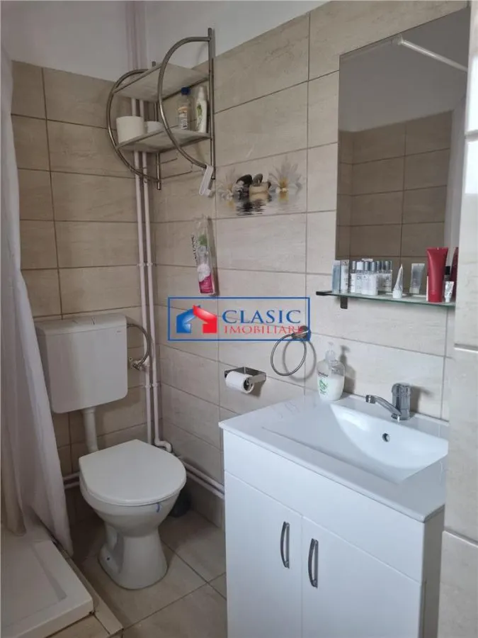 Vanzare casa individuala 5 camere si teren de 1500 mp in Valea Draganului - foto 9