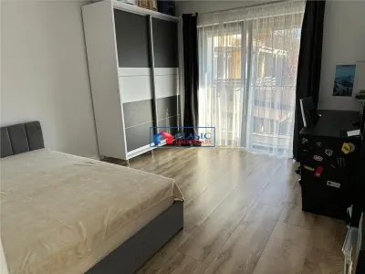 Vanzare casa individuala, mobilata si utilata, zona Faget - foto 7