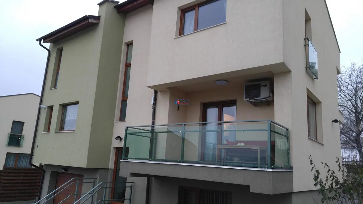 Vanzare casa individuala zona Gruia, Cluj-Napoca - foto 1