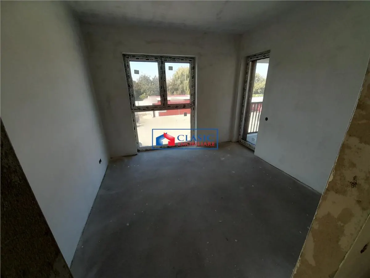 Vanzare apartament 4 camere bloc nou zona Unitatii Militare Floresti aproape de Vivo Mall - foto 2