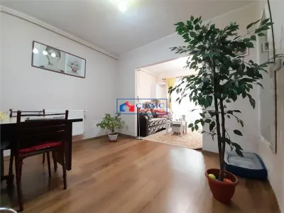 Vanzare apartament 2 camere bloc nou zona Terapia Iris, Cluj-Napoca - foto 1