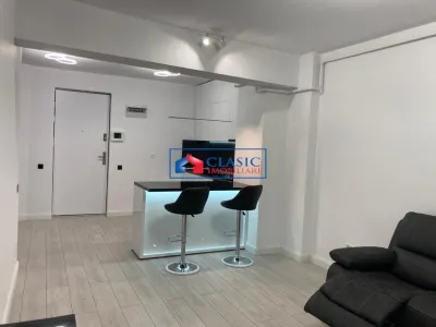 Inchiriere apartament 2 camere de LUX zona Zorilor- Lidl Frunzisului - foto 3