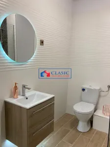 Inchiriere apartament 2 camere de LUX zona Zorilor- Lidl Frunzisului - foto 8