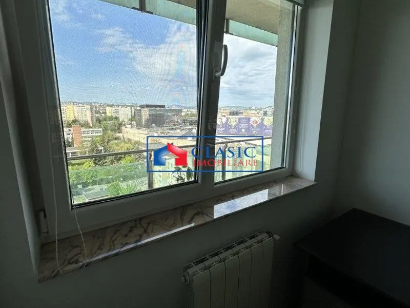 Vanzare apartament 3 camere bloc nou in Gheorgheni- Iulius Mall - foto 11