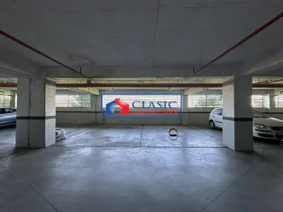 Vanzare apartament 3 camere bloc nou in Gheorgheni- Iulius Mall - foto 13