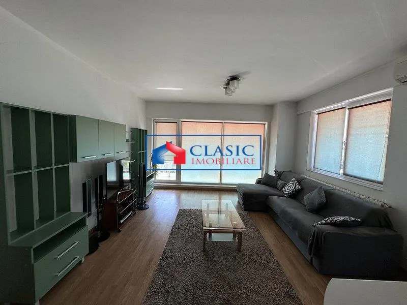 Vanzare apartament 3 camere bloc nou in Gheorgheni- Iulius Mall - foto 3
