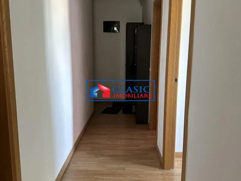 Vanzare apartament 3 camere bloc nou in Gheorgheni- Iulius Mall - foto 4