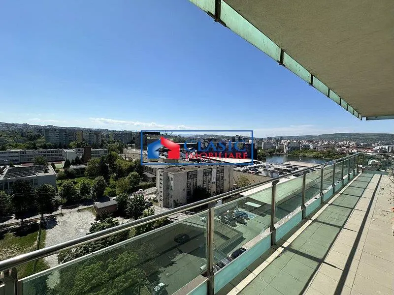 Vanzare apartament 3 camere bloc nou in Gheorgheni- Iulius Mall - foto 5