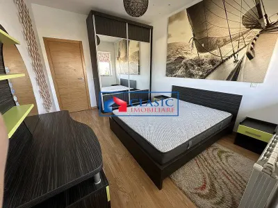 Vanzare apartament 3 camere bloc nou in Gheorgheni- Iulius Mall - foto 8