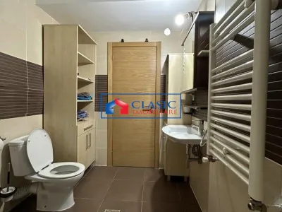 Vanzare apartament 3 camere bloc nou in Gheorgheni- Iulius Mall - foto 9
