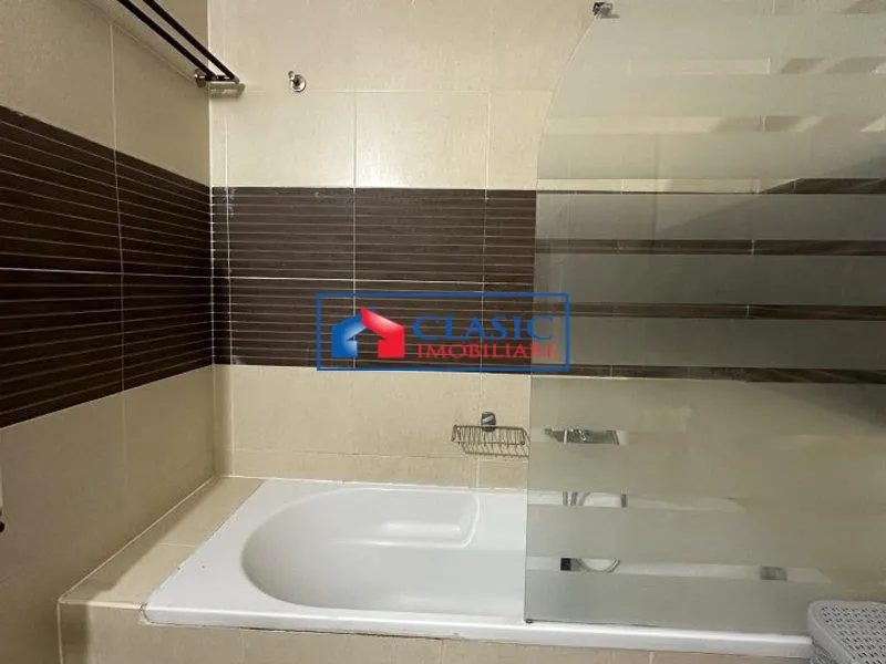 Vanzare apartament 3 camere bloc nou in Gheorgheni- Iulius Mall - foto 10