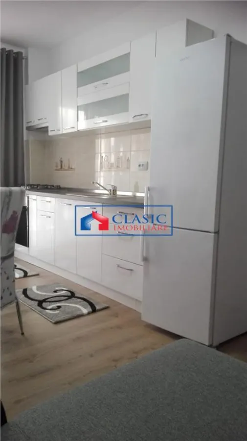 Vanzare apartament 2 camere bloc nou cu parcare, in Marasti- zona Kaufland - foto 2