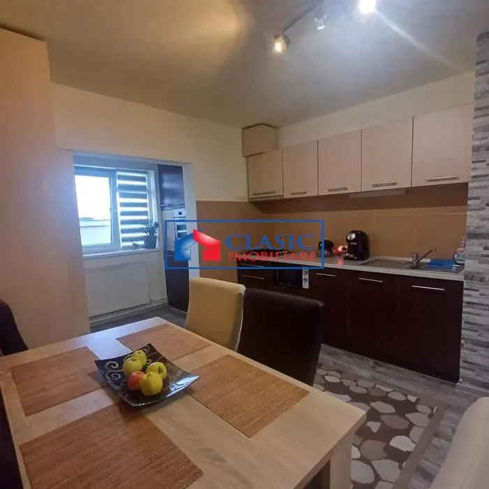 Vanzare apartament 2 camere decomandat Zorilor zona Profi, Cluj-Napoca - foto 1