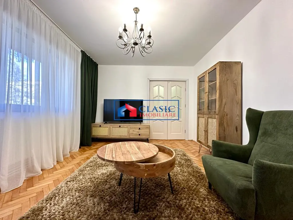 Inchiriere apartament 4 camere decomandate modern in Gheorgheni- zona BT Brancusi - foto 2