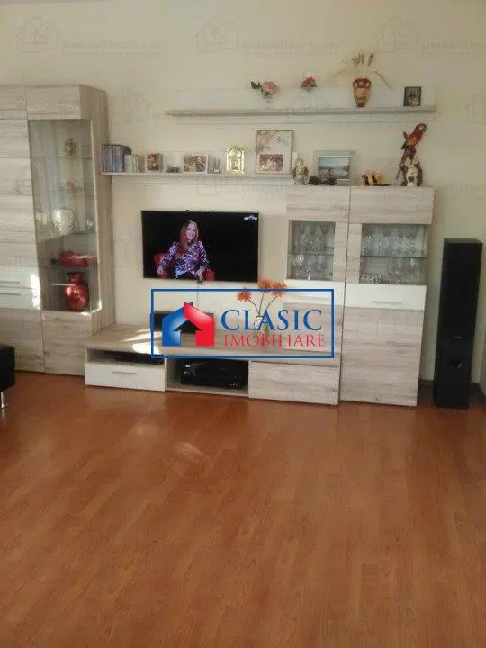 Vanzare apartament 4 camere modern in vila zona Campus Marasti, Cluj-Napoca - foto 1