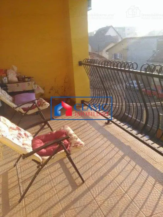 Vanzare apartament 4 camere modern in vila zona Campus Marasti, Cluj-Napoca - foto 12