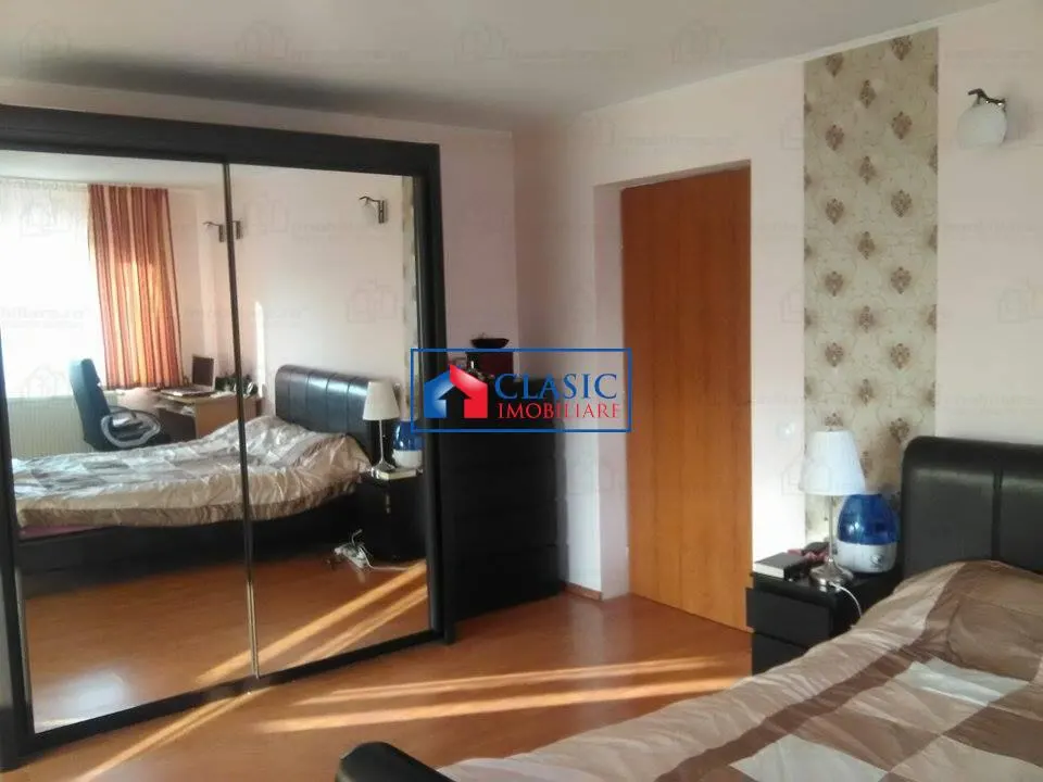 Vanzare apartament 4 camere modern in vila zona Campus Marasti, Cluj-Napoca - foto 7