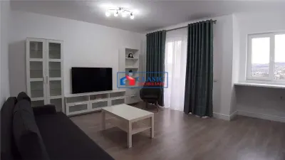 Vanzare apartament 2 camere bloc nou in zona Marasti - Piata 1 Mai, Cluj Napoca - foto 1
