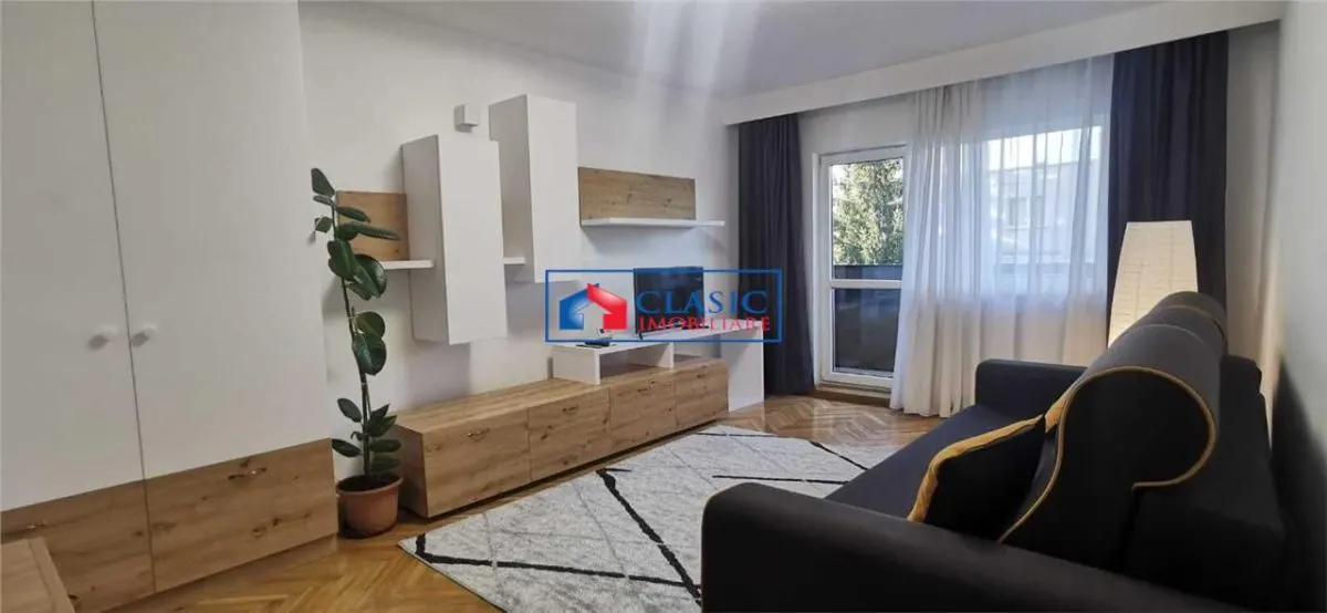 Inchiriere apartament 3 camere decomandate in Zorilor- strada Pasteur, Cluj Napoca - foto 1